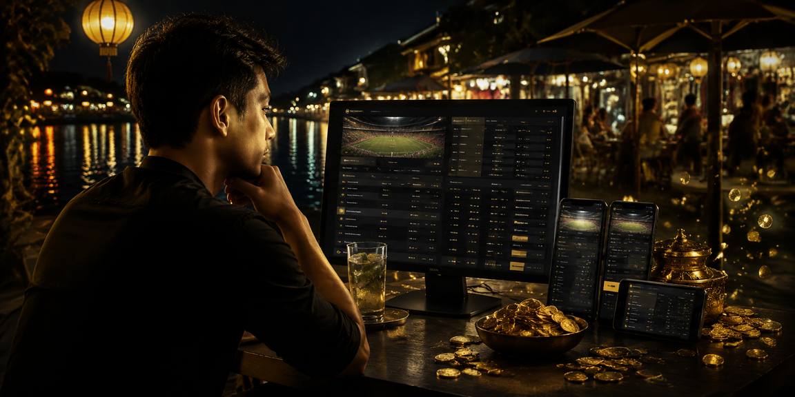 ev99 bet Bingo