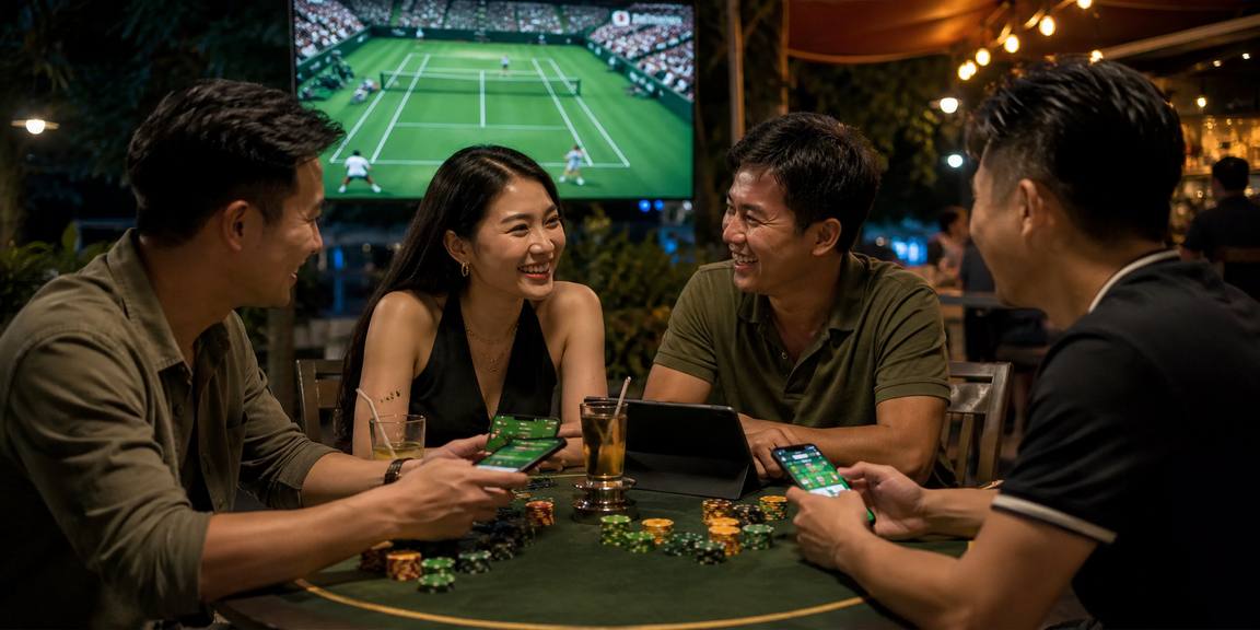 ev99 bet Hướng dẫn nạp rút với MoMo và ZaloPay
